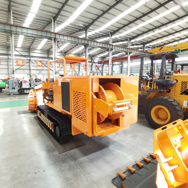 รถตักด้านข้างที่ดีที่สุด