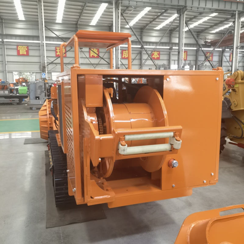 รถตักด้านข้างที่ดีที่สุด