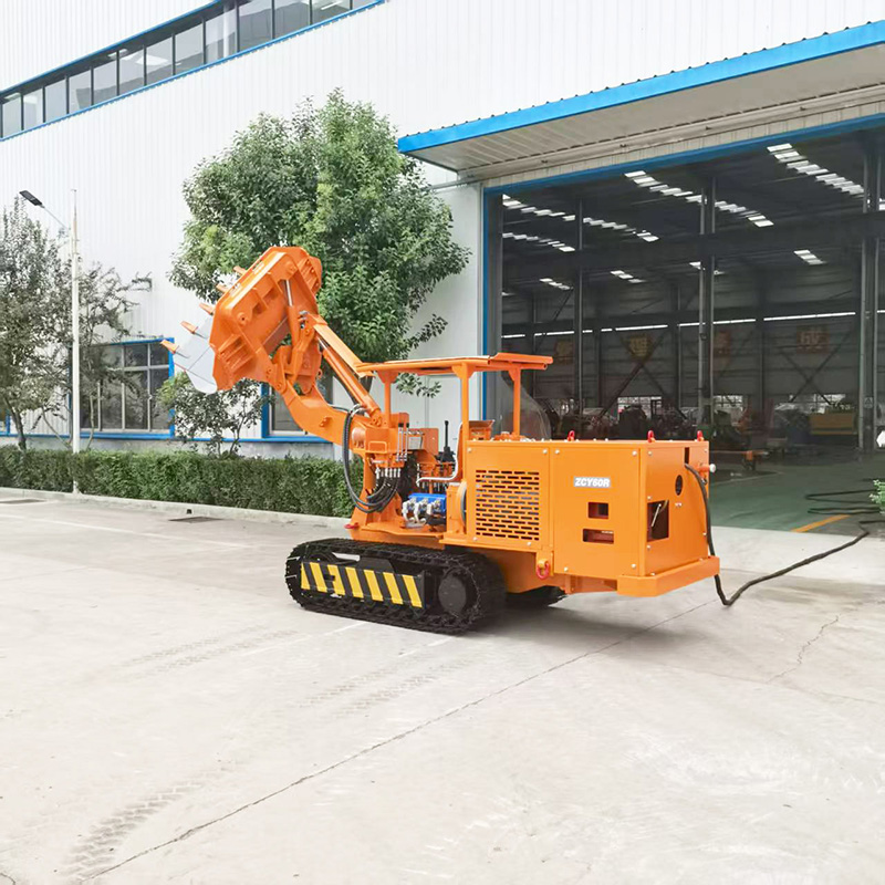 Цена на погрузчик с боковой разгрузкой