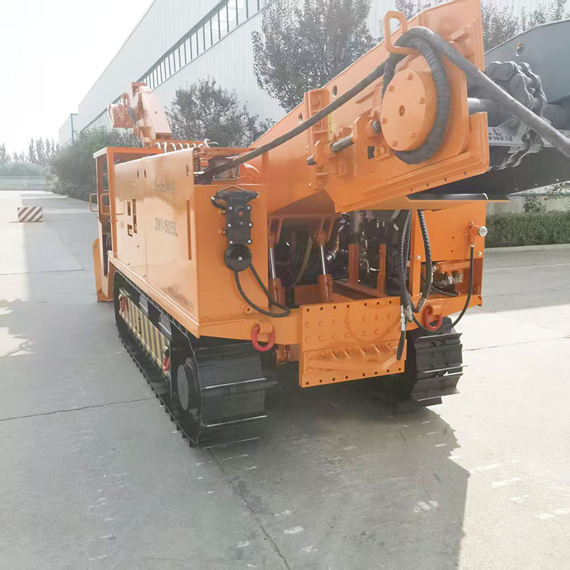 Mucking Loader Murah