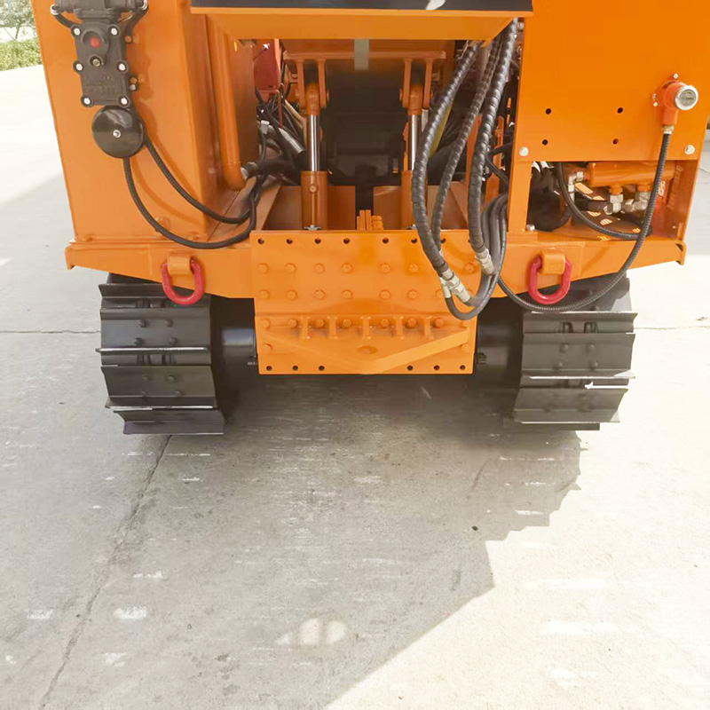 รถตักล้อยาง