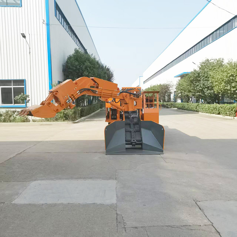 Как выбрать туннельный экскаватор