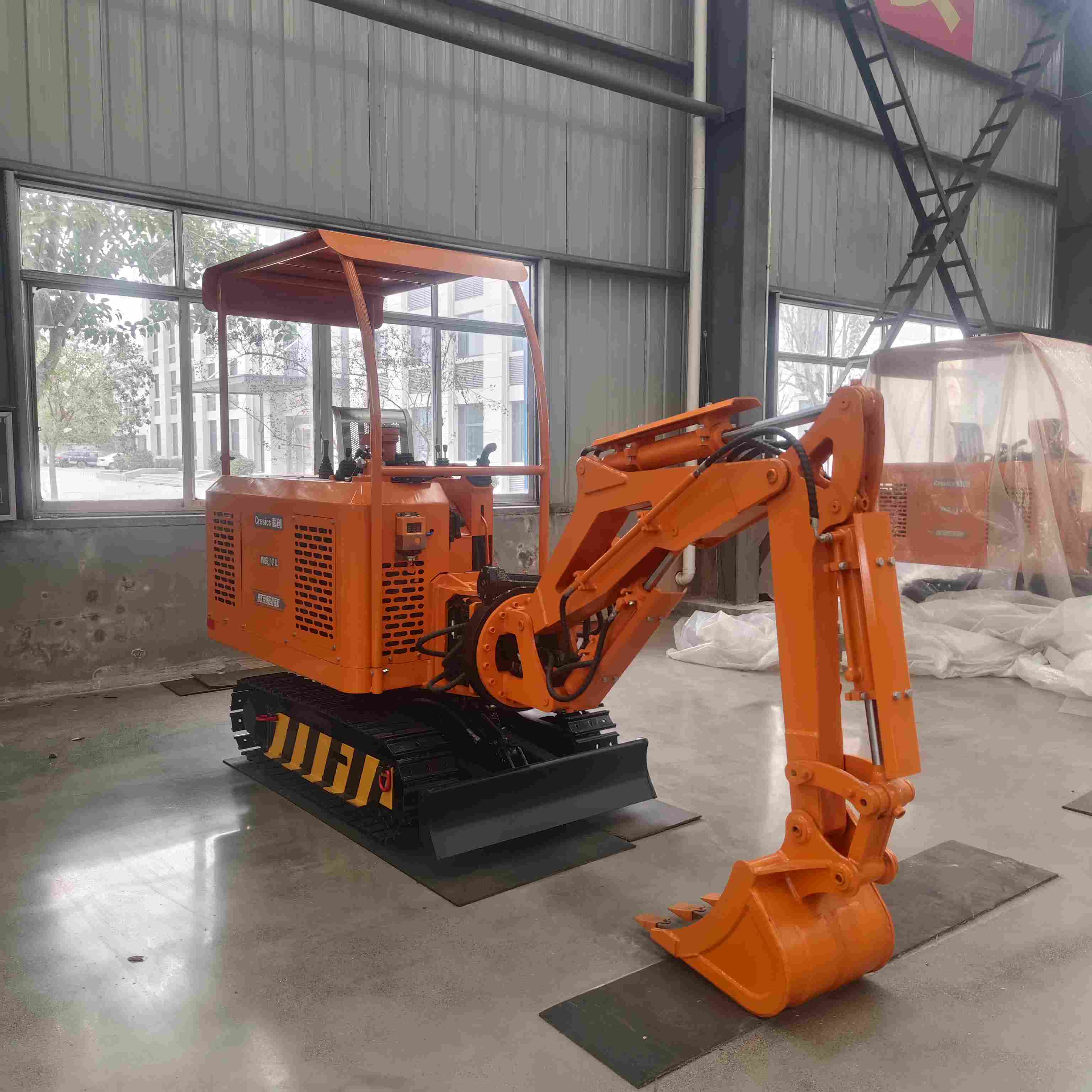 High-quality Excavator