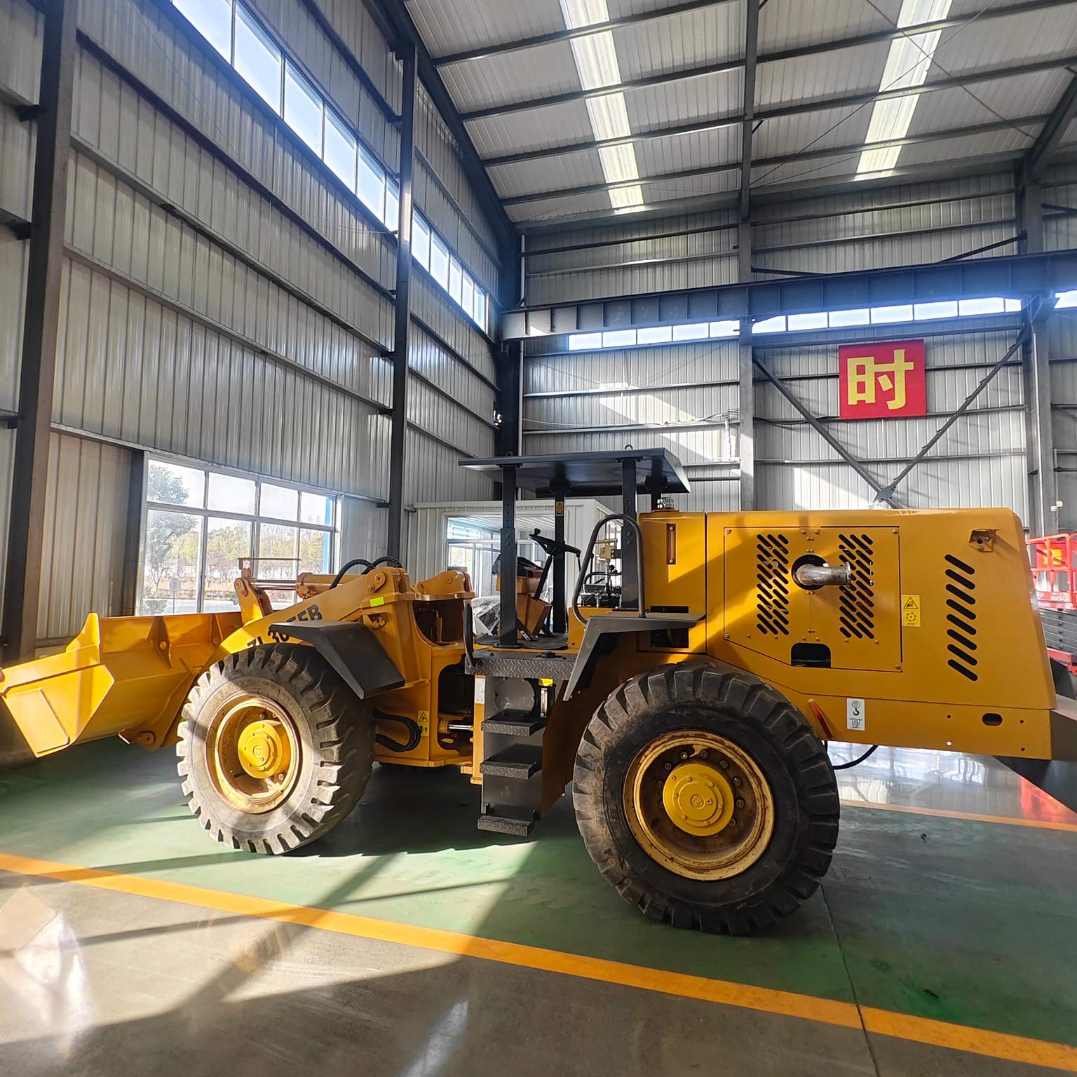 Mining Loader for Sale