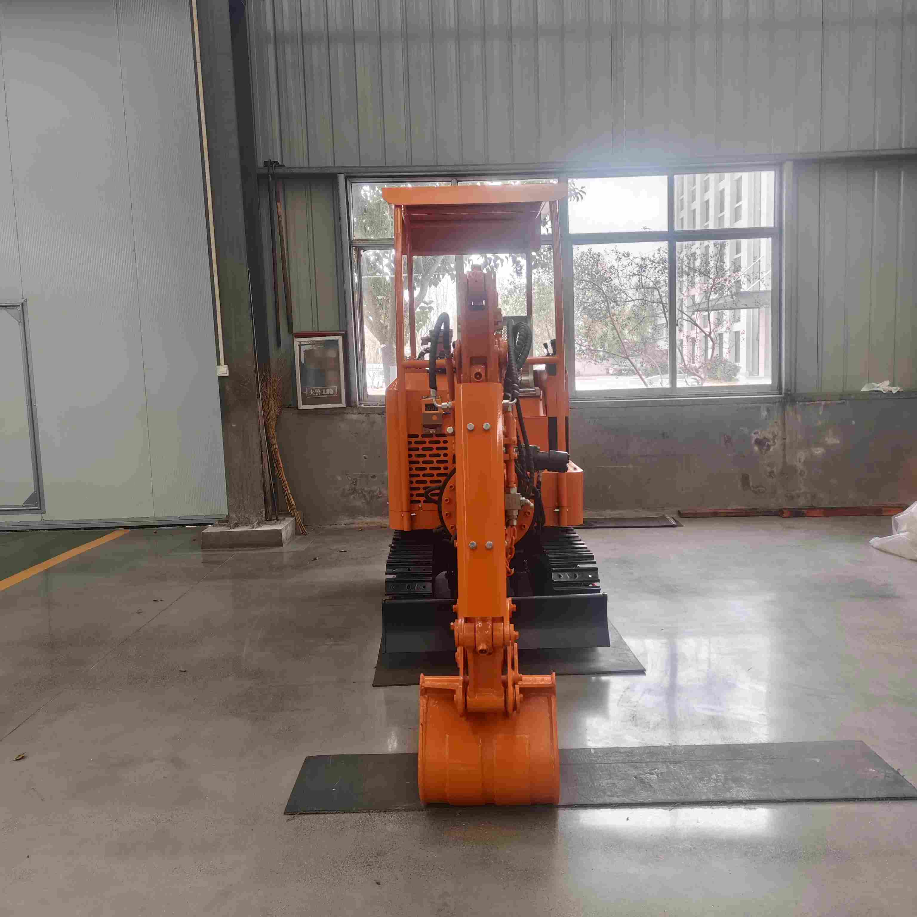 High-quality Excavator