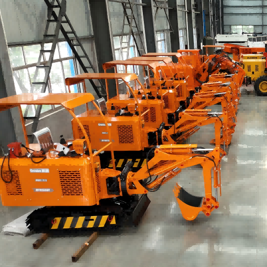 High-quality Excavator