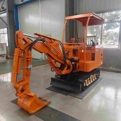 High-quality Excavator