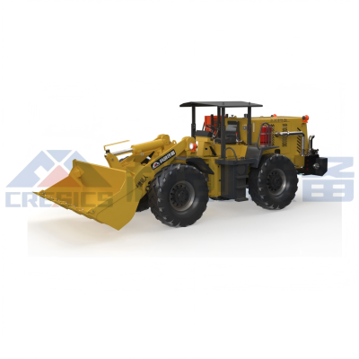 Mining Loader for Sale