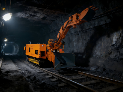 How to choose Crawler Mucking Loader?