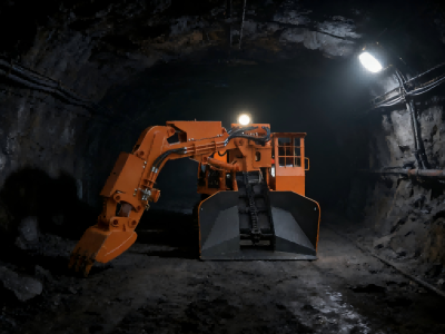 Complete guide to Belt Conveyor Mucking Loader equipment