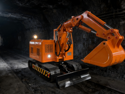 How to choose Hydraulic Mining Excavator？
