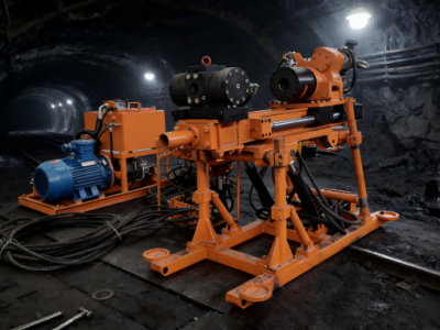 2026 Coal Exploration Drilling Equipment | Supplier of Split-type Mine Drilling Machines