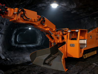 How to Choose Direct Factory-Supplied Underground Engineering Mucking Loader？