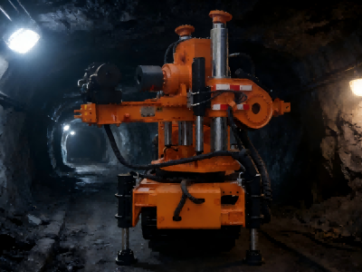 How to pick the right Coal Mine Drilling Machine？