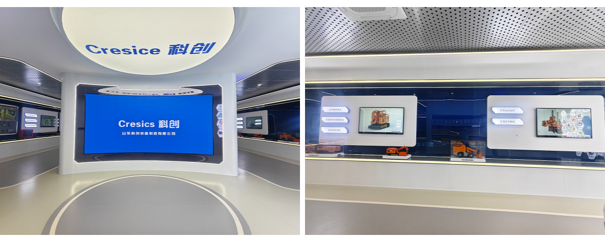 Empresa CRESICS Empresa CRESICS