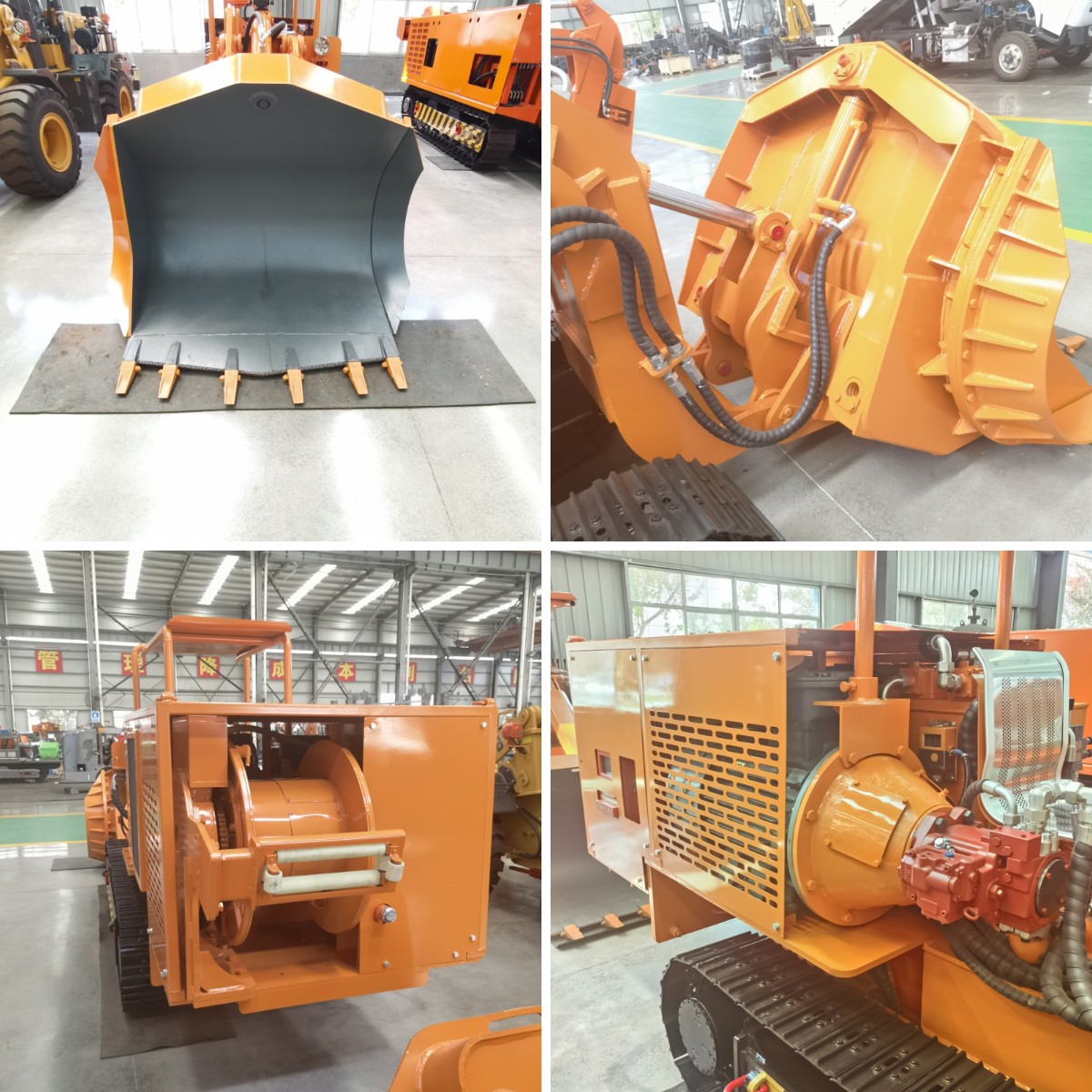 รถตักดัมพ์ข้างที่ดีที่สุด รถตักดัมพ์ข้างที่ดีที่สุด