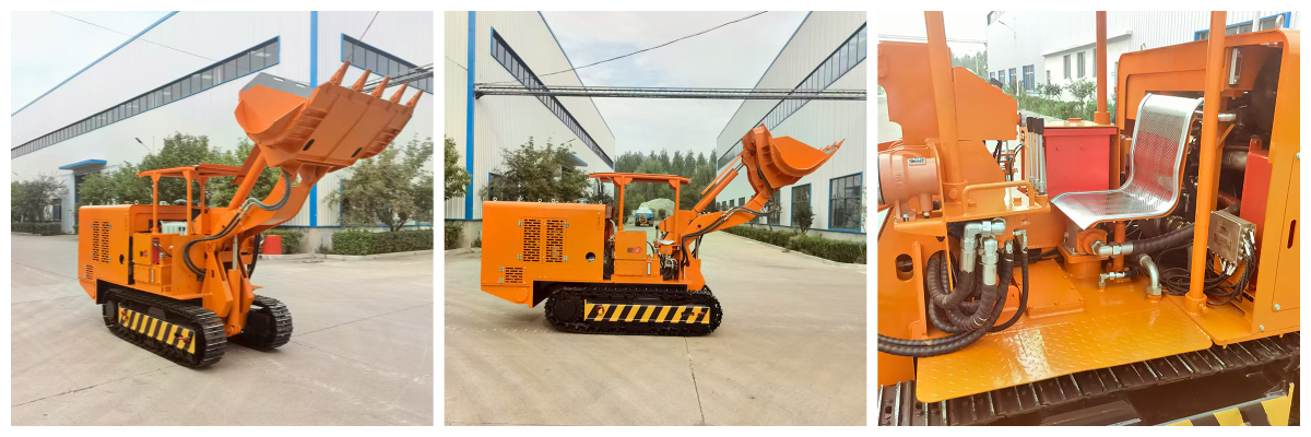 Лучший погрузчик породы с боковой разгрузкой.jpg