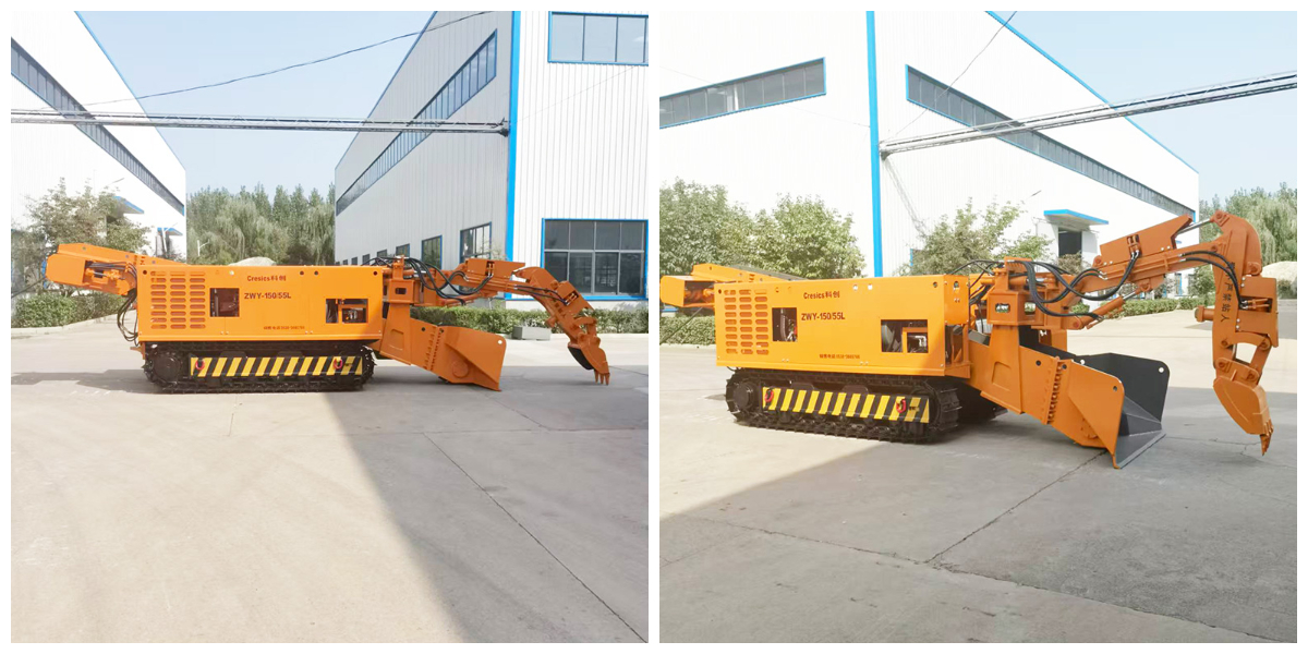 Elektrischer Mucking Loader.jpg Elektrischer Mucking Loader.jpg