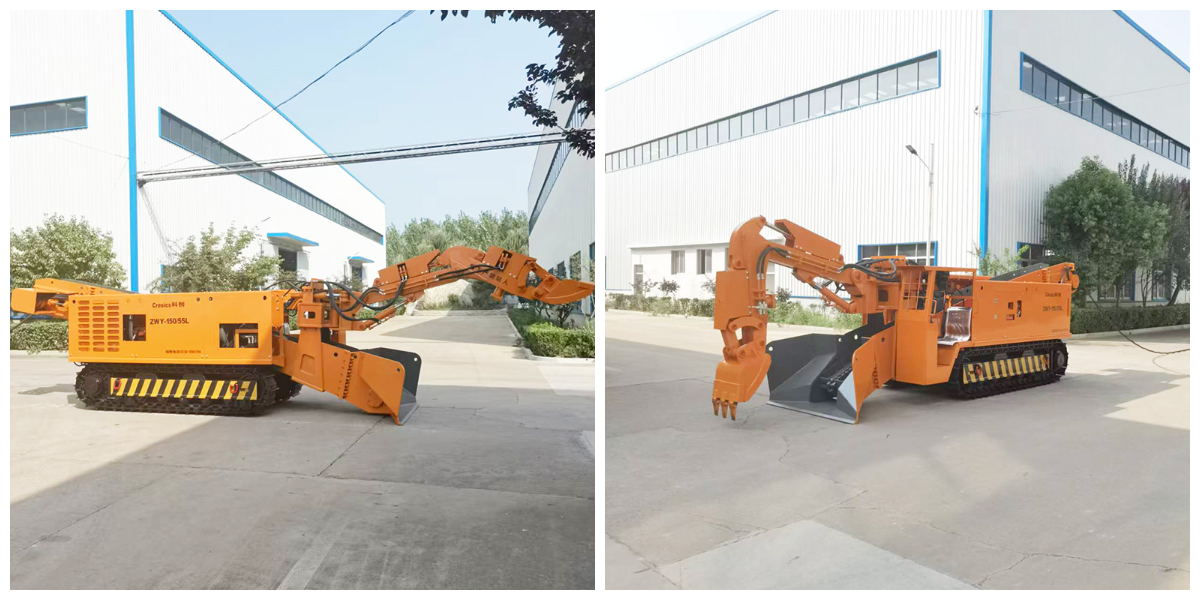 Специальный экскаватор для угольных шахт.jpg