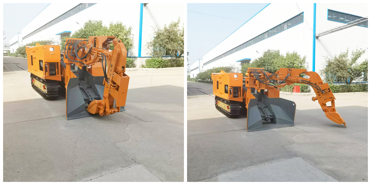 Как выбрать экскаватор для выемки грунта.jpg