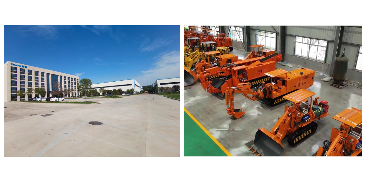 Гусеничный экскаватор Loader.jpg