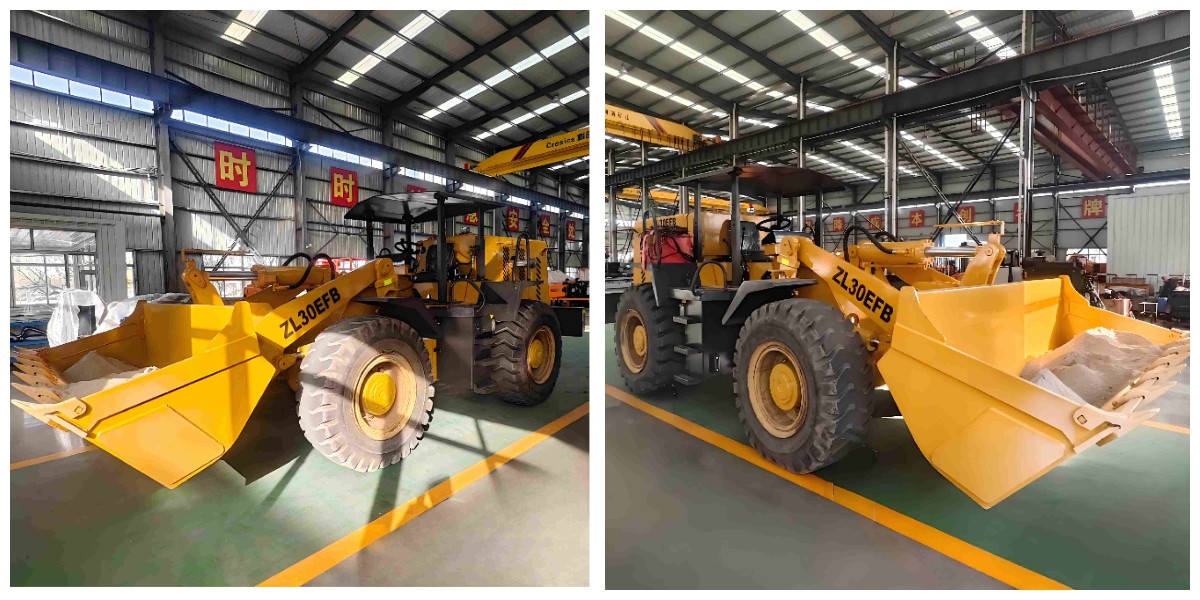 Mining Loader for Sale Mining Loader for Sale