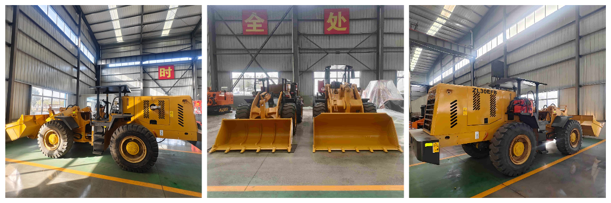 Mining Loader for Sale Mining Loader for Sale