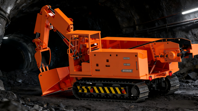 How to Reduce Mucking Loader Cost? Direct from China’s Leading Manufacturer