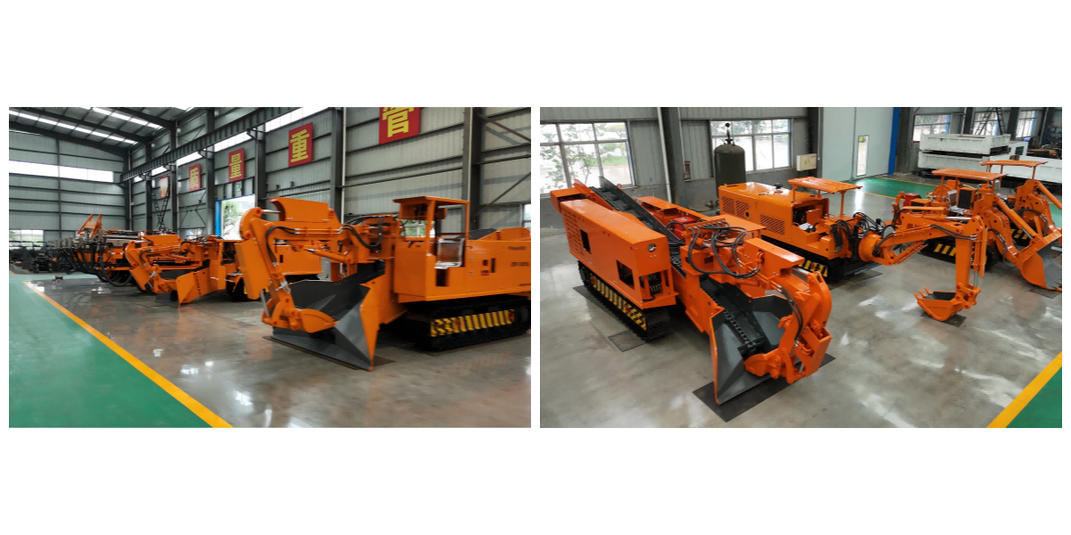 Mucking Loader for Sale Mucking Loader for Sale