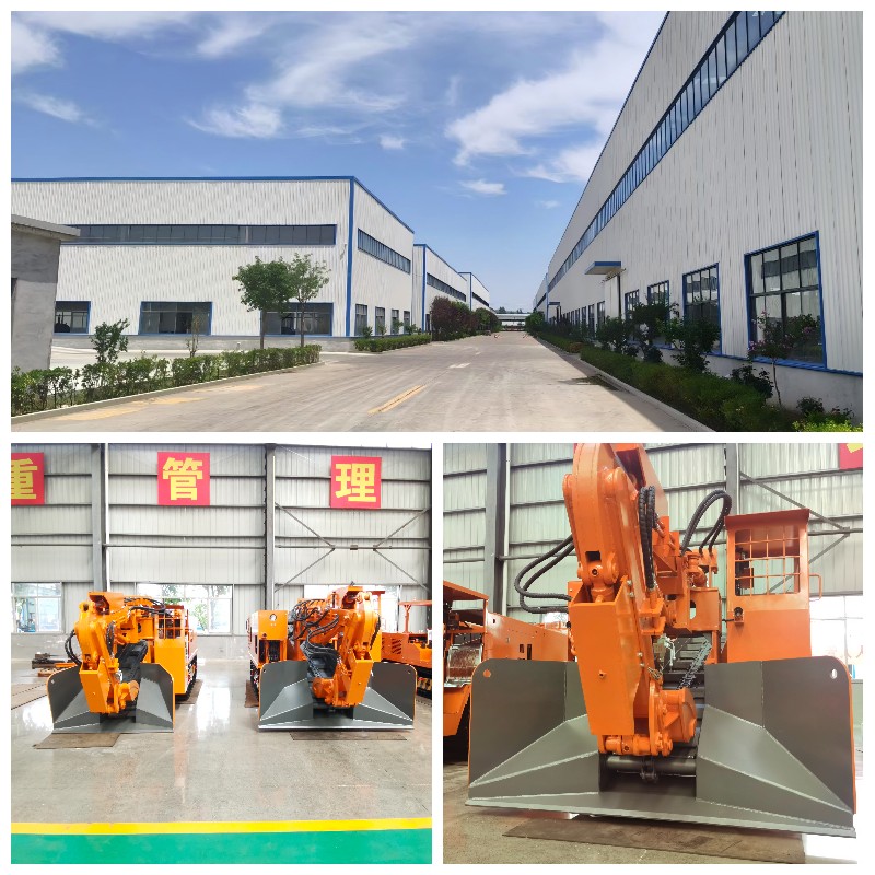 Pemasok Scraper Terak Medium Kustom: Penuhi Kebutuhan Peralatan Pertambangan Global Anda Pemasok Scraper Terak Medium Kustom: Penuhi Kebutuhan Peralatan Pertambangan Global Anda